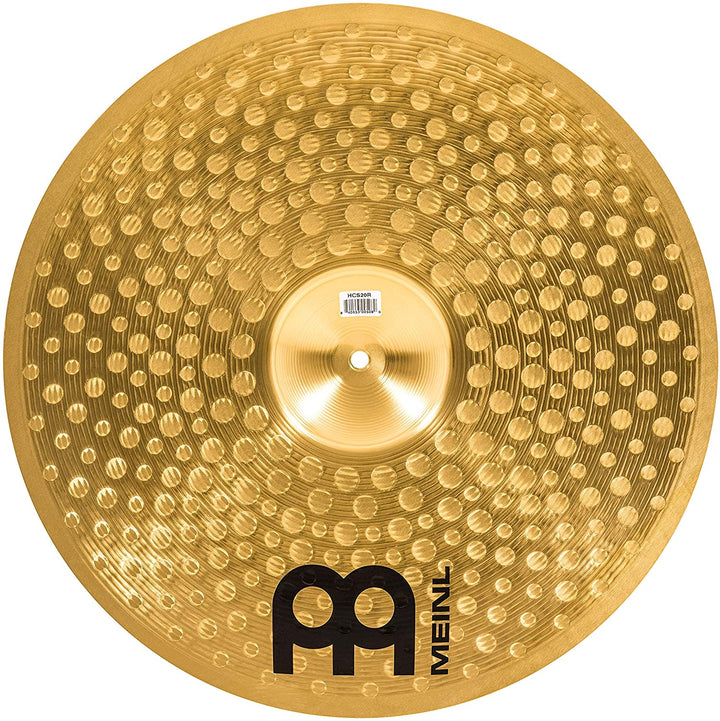 Meinl 20" HCS Ride