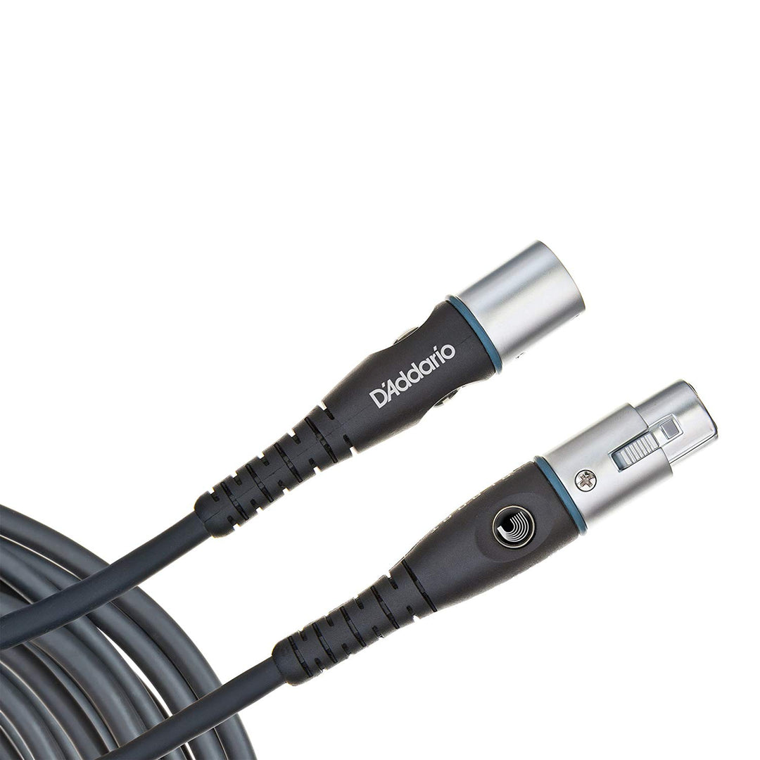 D'Addario PW-M-25 - 25' XLR ML TO XLR FM