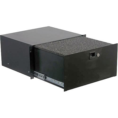 Odyssey ADFRD05 Locking Rack Drawer (5RU)