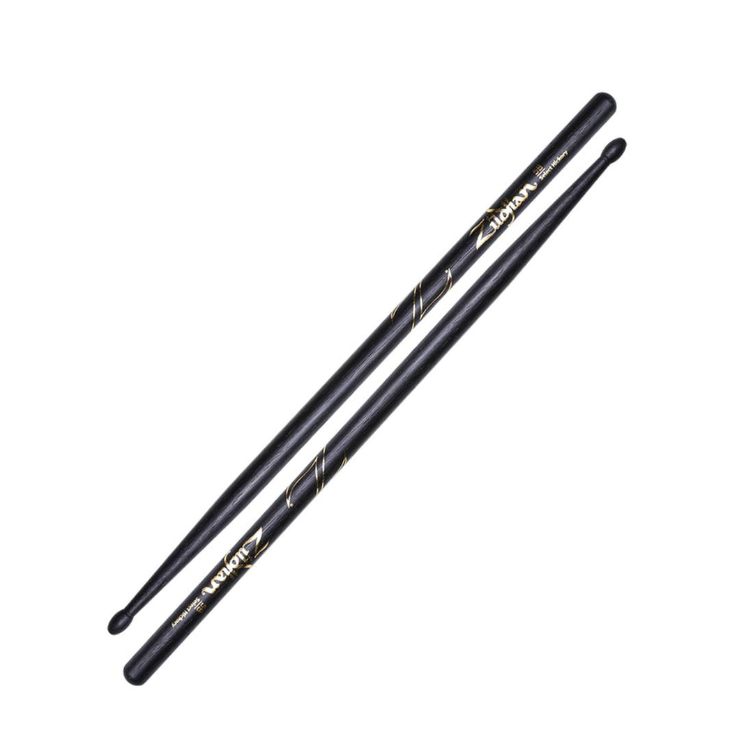 Zildjian Z5BB - 5B Black Drumsticks