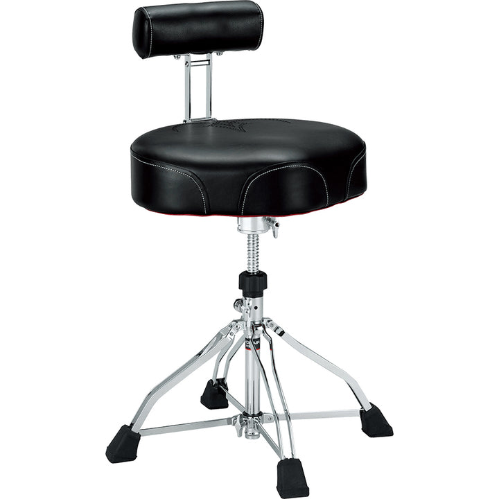 Tama 1ST CHAIR ERGO-RIDER 4LEGS + BACKREST