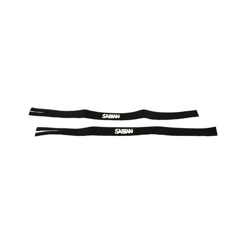 Sabian 61015PR - Nylon Cymbal Straps (Pair)