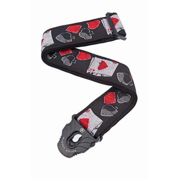 D'Addario 50PLD01 - 50MM PLANET LOCK-HOLD EM