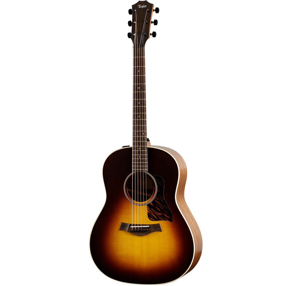 Taylor AD17e-SB The American Dream Grand Pacific body Electric-Acoustic Guitar - Walnut