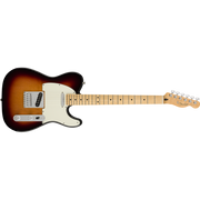 Fender Player Telecaster (3-Color Sunburst)