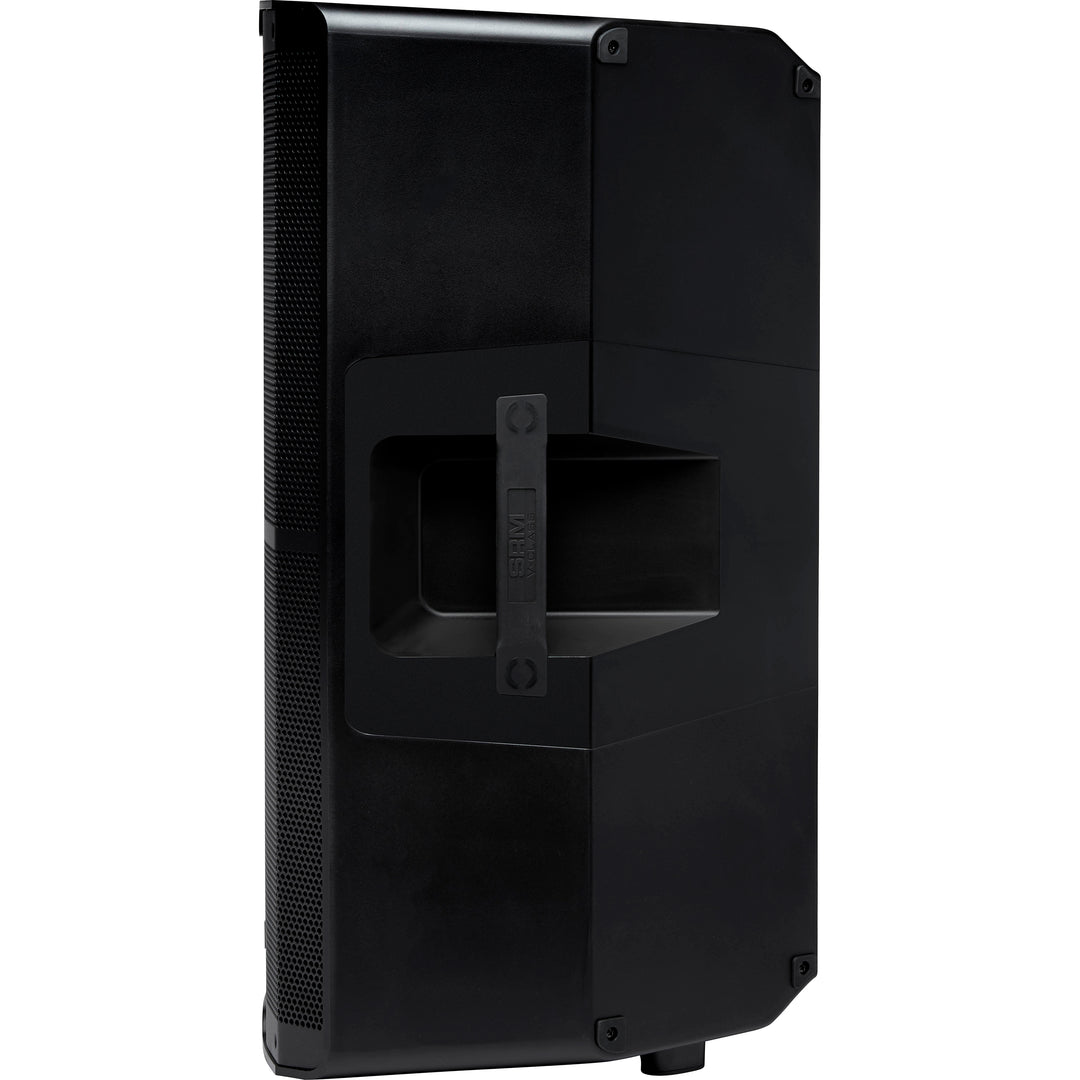 Mackie SRM215 V-Class 15” 2000W High-Performance Powered Loudspeaker