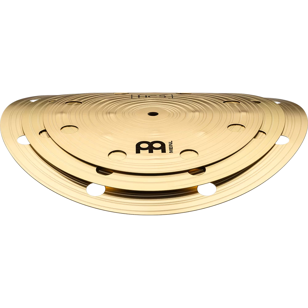 Meinl 10"/12"/14" HCS Smack Stack