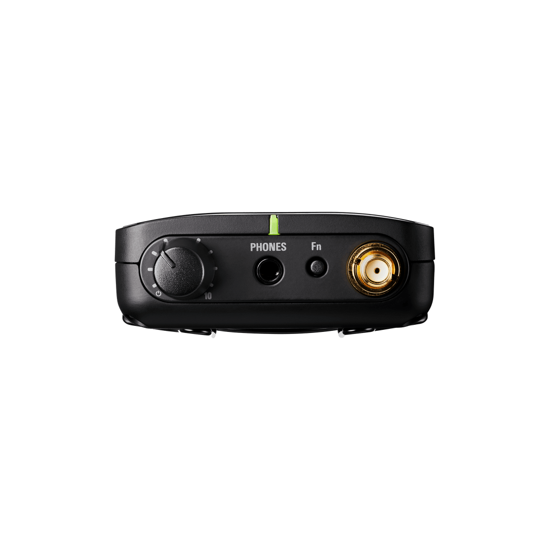 Audio-Technica 3000 Series Wireless In-Ear Monitor System (ATW-3255)