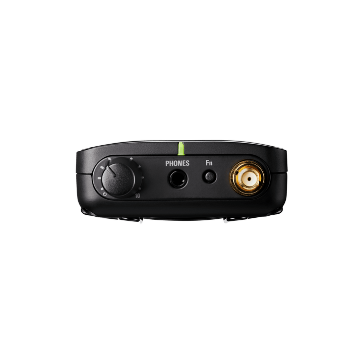 Audio-Technica 3000 Series Wireless In-Ear Monitor System (ATW-3255)