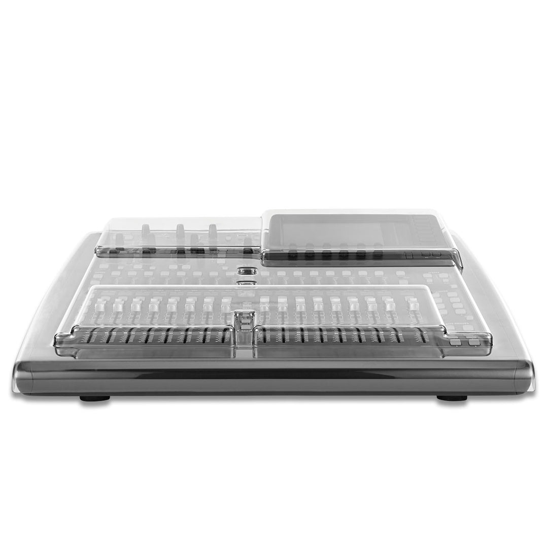 Decksaver Dust Cover for Behringer X32 Compact Digital Mixer