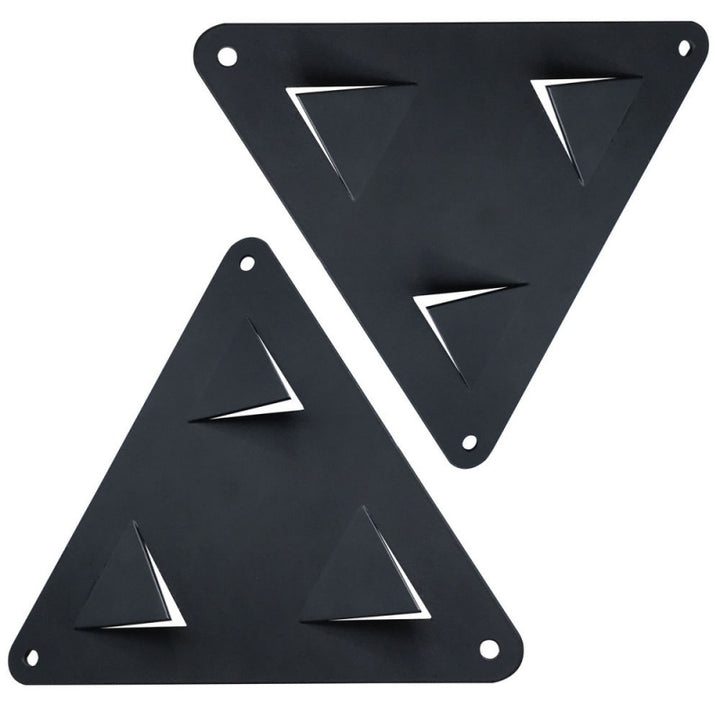 On-Stage AP3500 Acoustic Panel for Sound Absorption - 1‚Äù Black