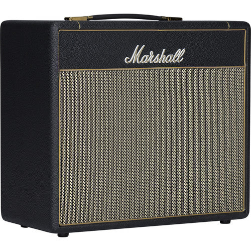 Marshall Studio Vintage SV20C 20W 1 x 10'' All-Valve Plexi Combo Amplifier