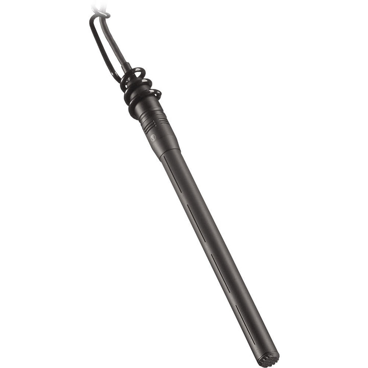 Audio-Technica U853RU Miniature UniLine Condenser Hanging Microphone (Phantom Power Only)