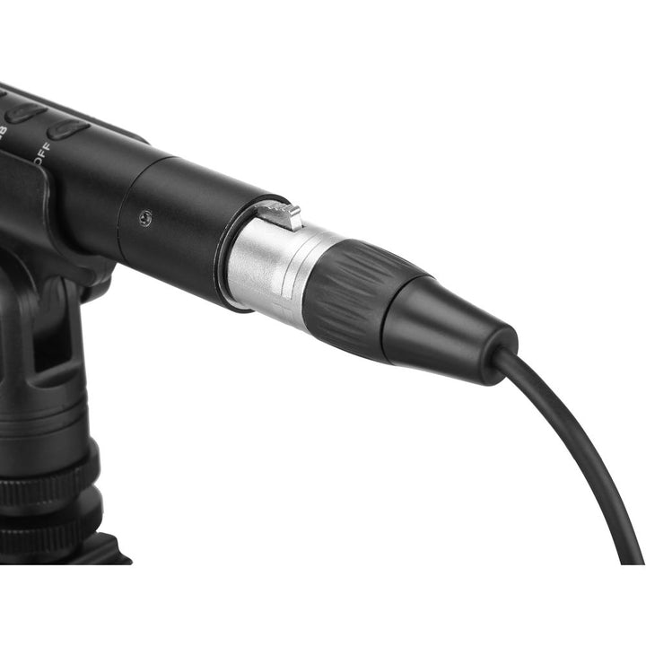 Saramonic UTC-XLR Female XLR to USB Type-C Microphone Interface Cable - 19.7’