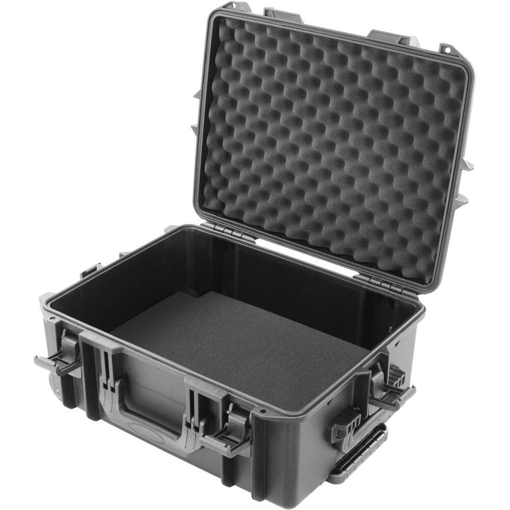 Odyssey Vulcan-Series Utility Trolley Case with Wheels - 21.5” x 16.5” x 9.5”