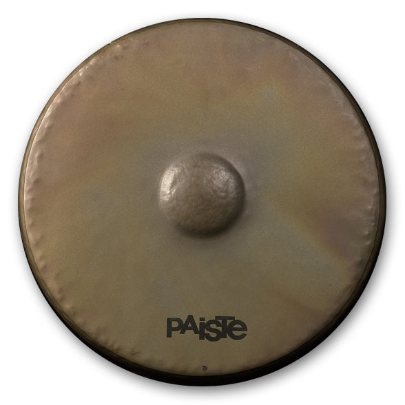 Paiste Sound Creation Gong 11” - No8 Chakra Head