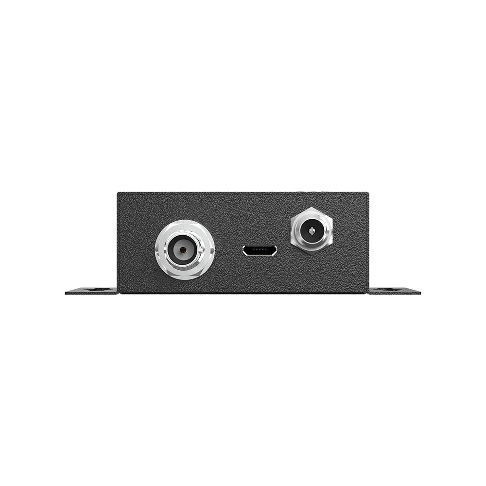 BZBGEAR - 12G SDI 1X2 SPLITTER