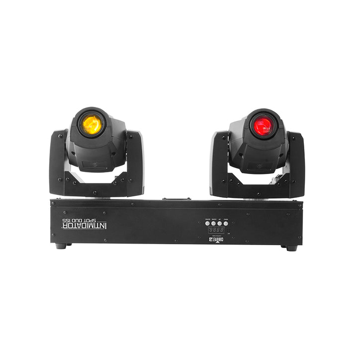 Chauvet DJ Intimidator Spot Duo 155 Dual Moving Head