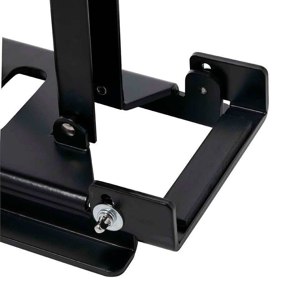 DW Smart Practice Steve Smith Bass Drum Practice Stand