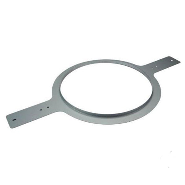 QSC Flanged Mud Ring Brackets for AC-C4T Loudspeaker (6-Pack)