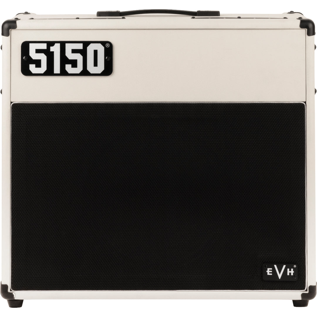 EVH 5150 Iconic Series 40W 1X12 Combo Ivory