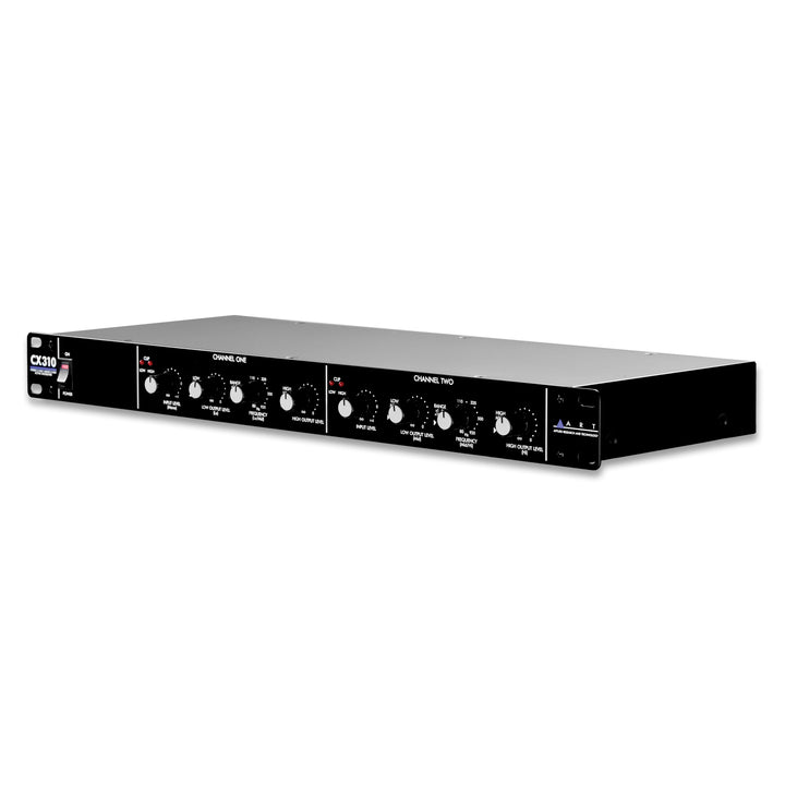 ART CX310 2-Way / 3-Way Crossover