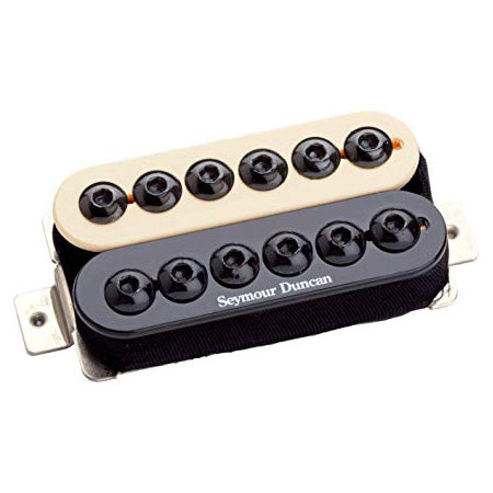 Seymour Duncan SH-8n Invader Zebra