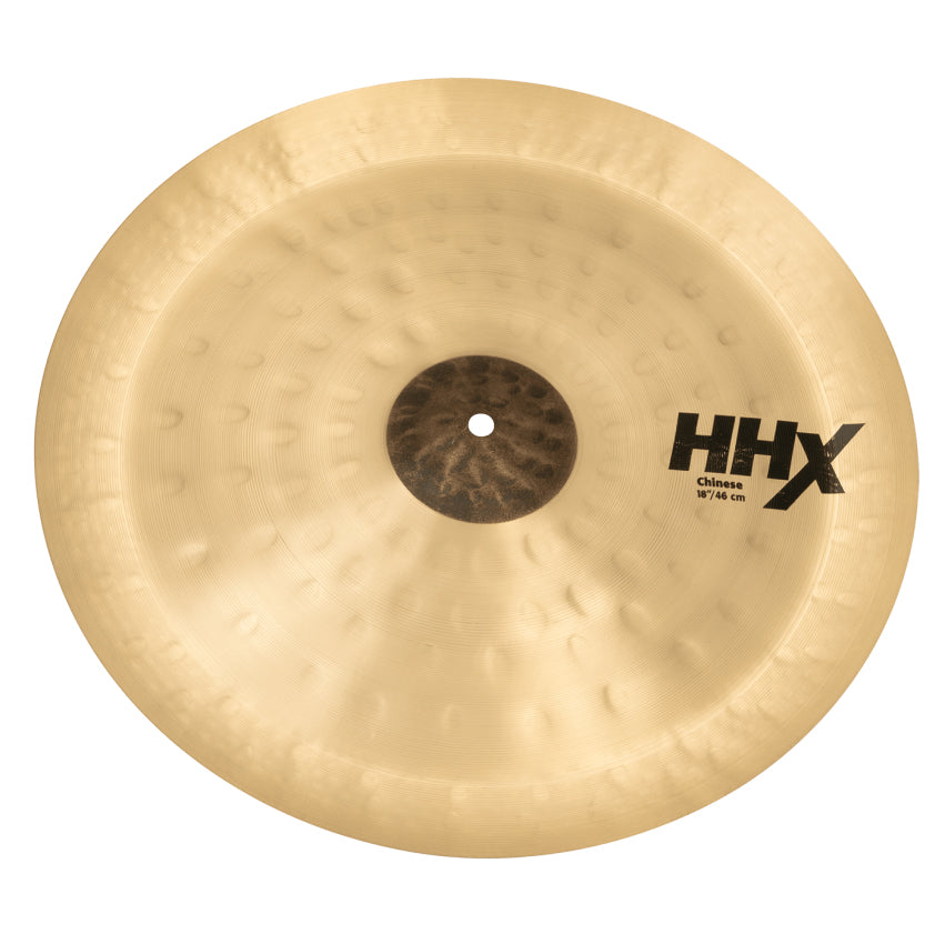 Sabian 11816XN - 18'' HHX Chinese