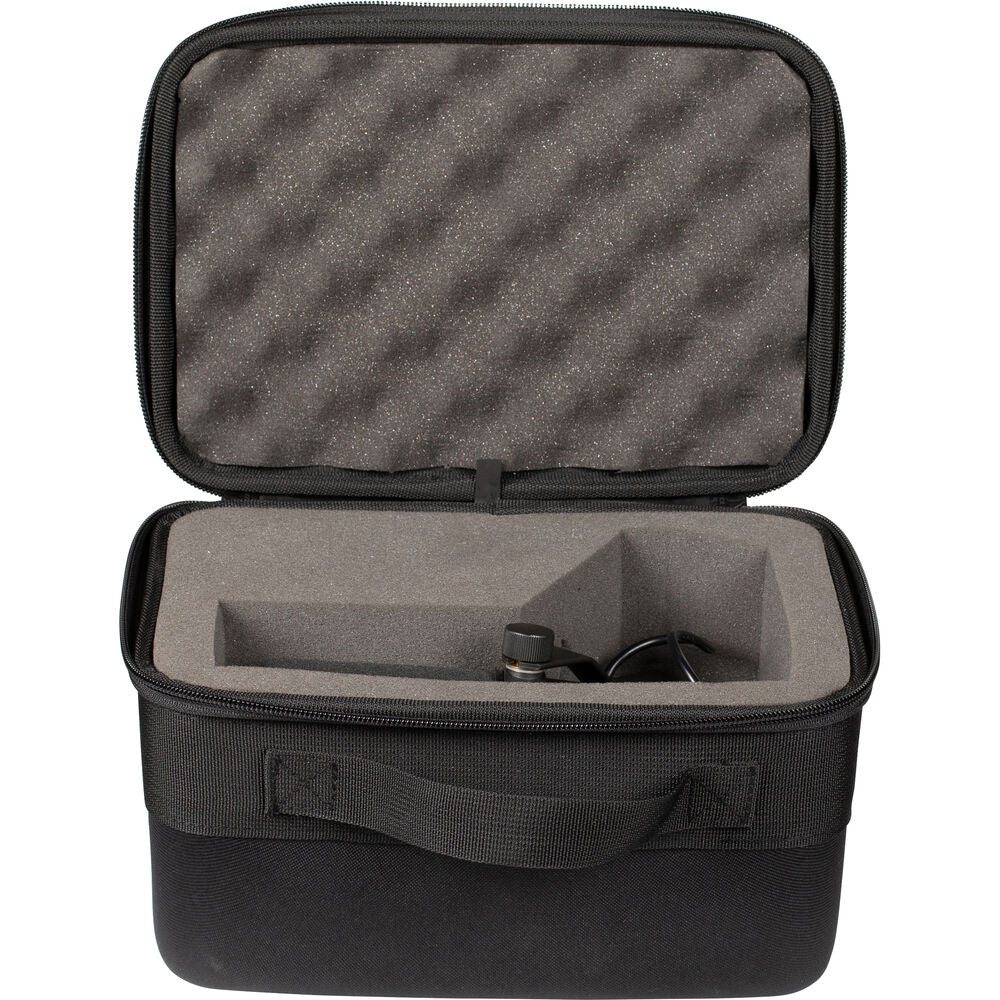 Gator G-MIC-SM7B-EVA Custom EVA Hard Carrying Case for Shure SM7B Vocal Microphone