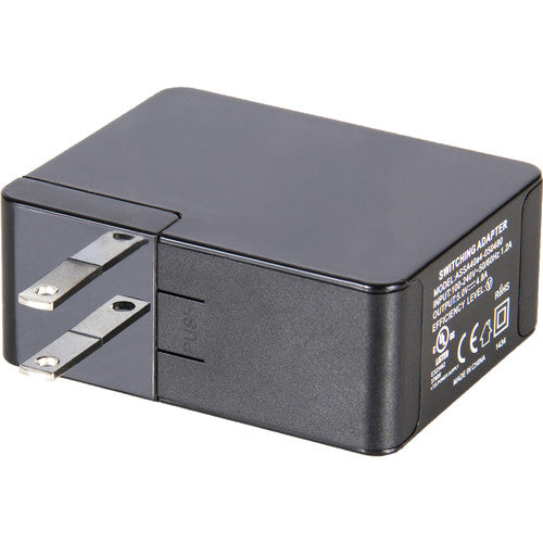 Listen Technologies LA-423-01 - 4-Port USB Charger
