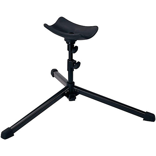 K&M 14952 Tuba Performer Stand for Children