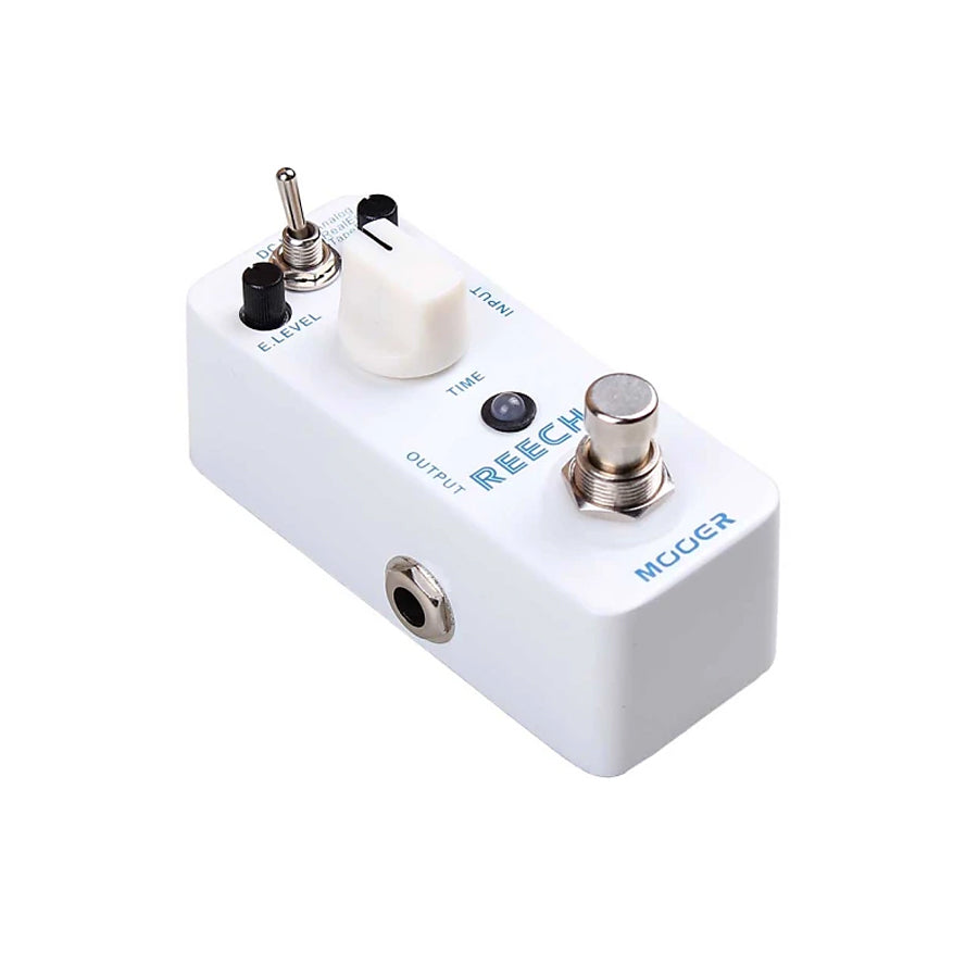 Mooer MDL2.00 Reecho Digital Delay Pedal