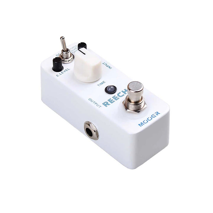 Mooer MDL2.00 Reecho Digital Delay Pedal