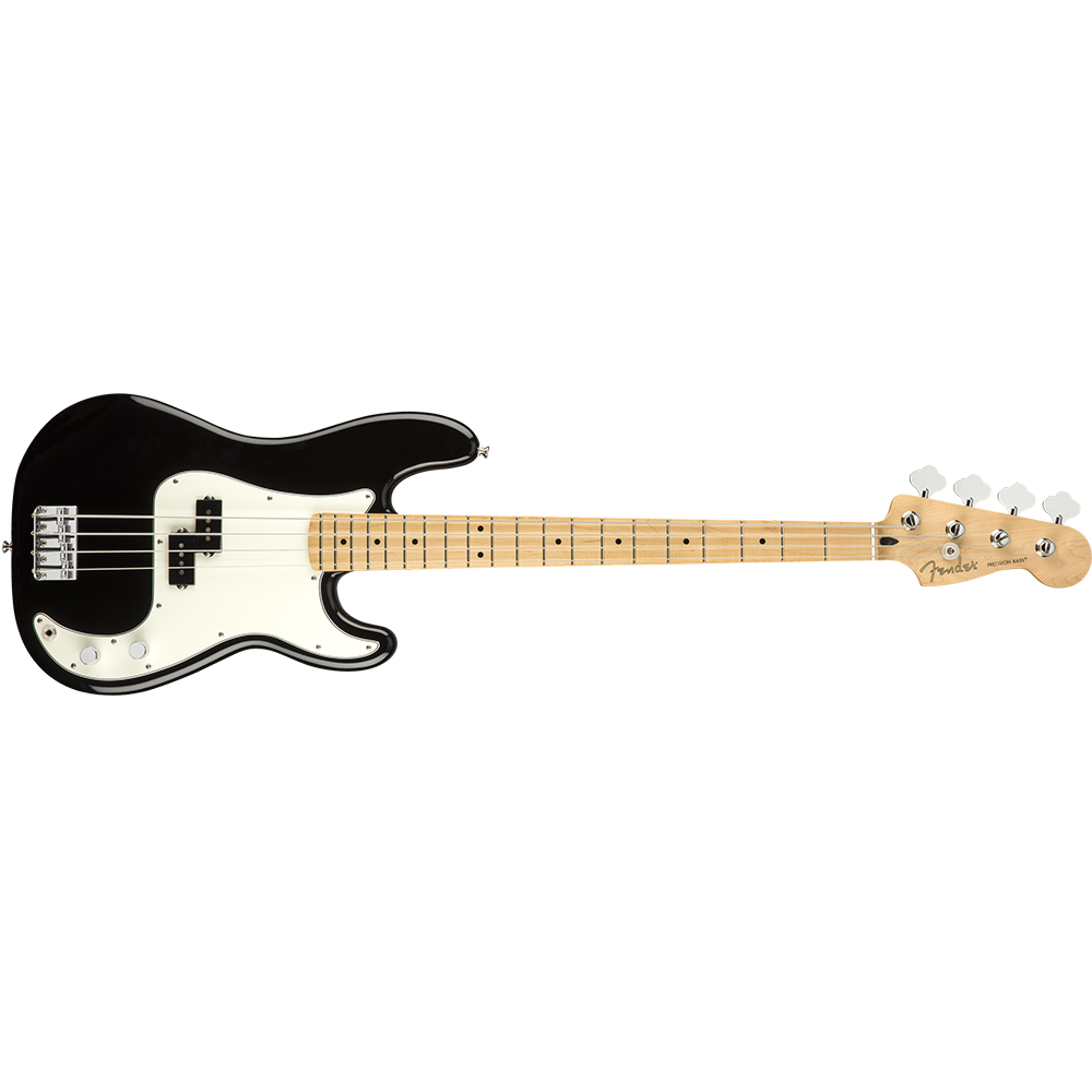 Fender Player Precision Bass レフティ Fender Player Precision Bass - 0149802534 - Nantel Musique