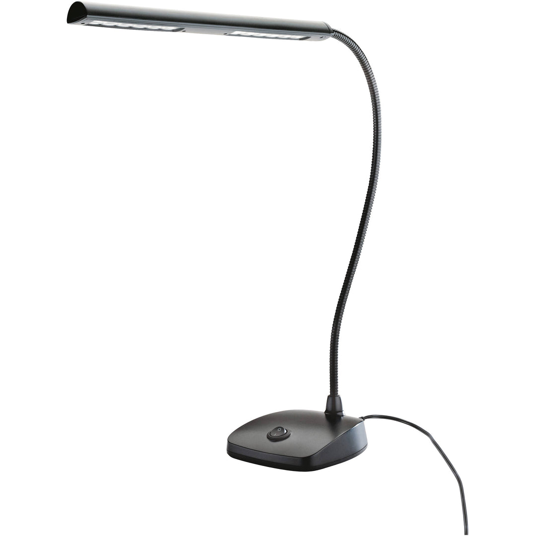K&M 12296 LED Piano Lamp