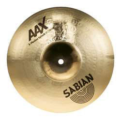 Sabian 21187XB - 11” AAX X-Plosion Splash