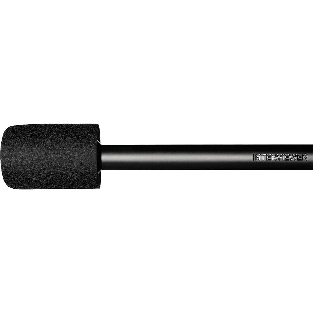 Lewitt INTERVIEWER Omnidirectional Interview Microphone