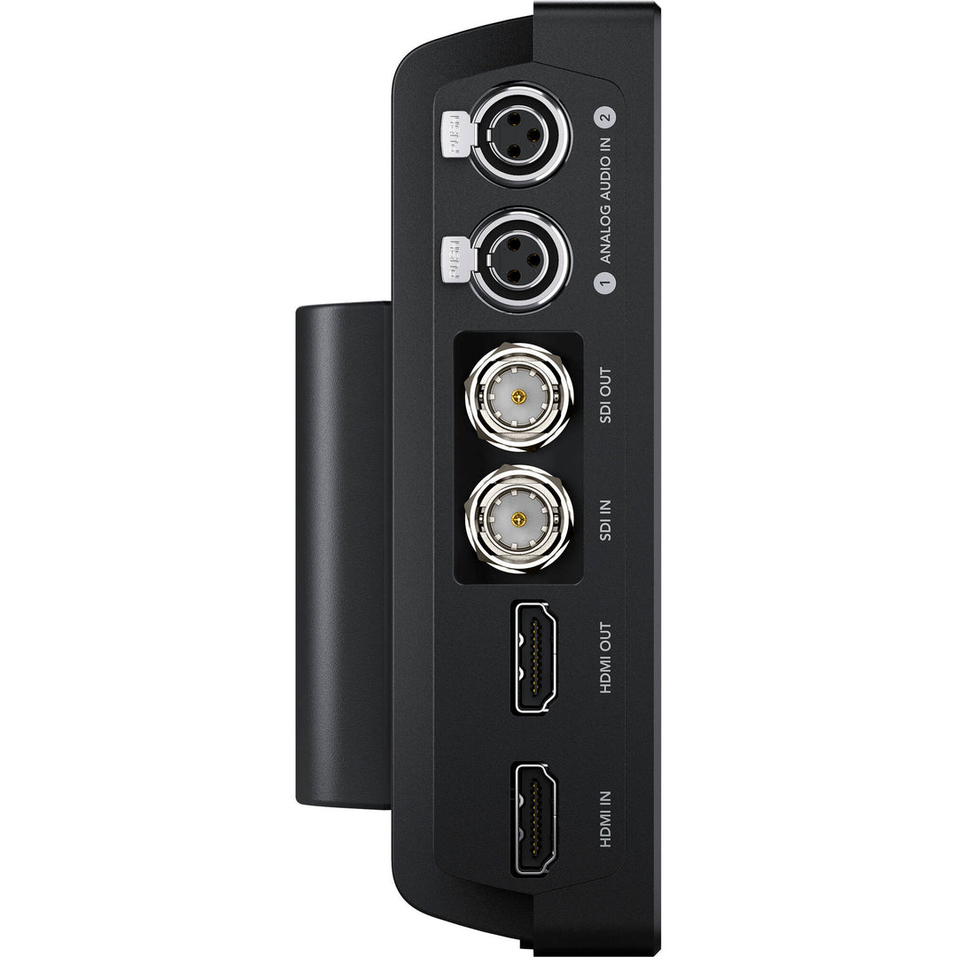 Blackmagic Design Video Assist 7 Inch 3G HDR Monitor