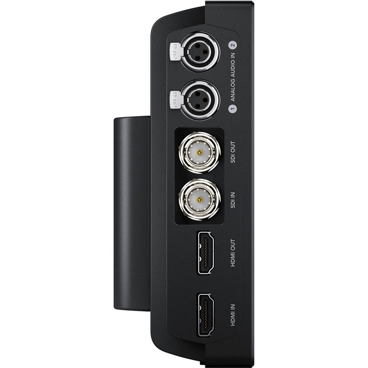 Blackmagic Design Video Assist 7 Inch 3G HDR Monitor