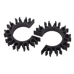 Gibraltar SC-CBLMAN - Rack Cable Management accessory