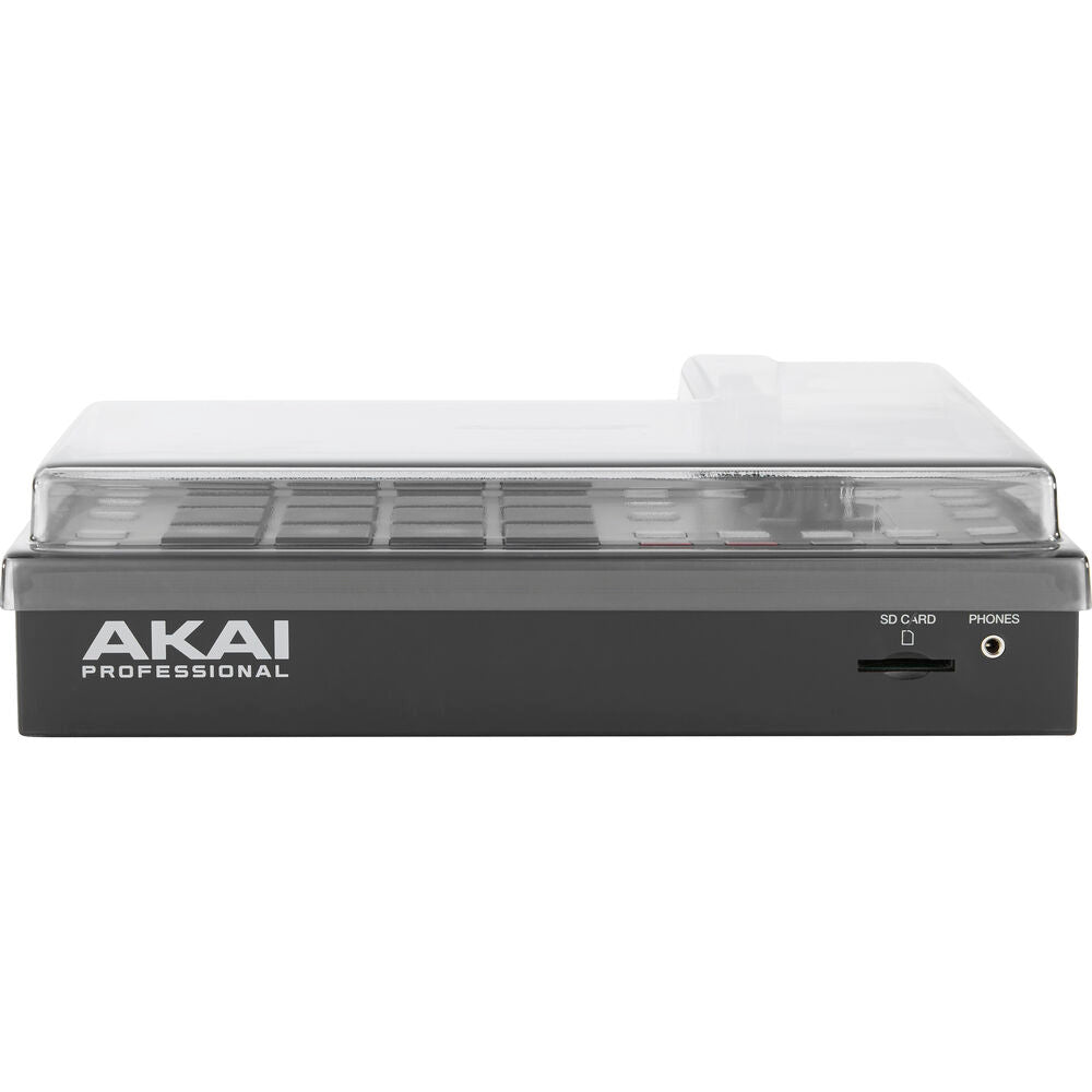 Decksaver Dust Cover for Akai MPC One Production Device