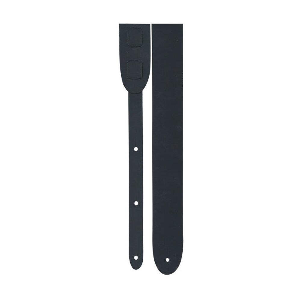 Profile PGS825-M - 2'' Mahagony Italian Leather Gu Made in Canada