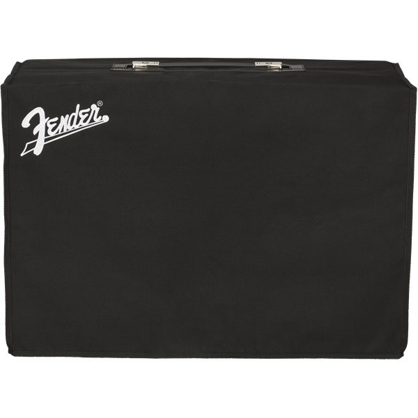 Fender Hot Rod Deluxe Amplifier Cover - Black