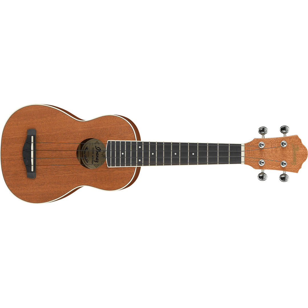 Ibanez IUKS5 Ukulele w/ Tuner and Bag