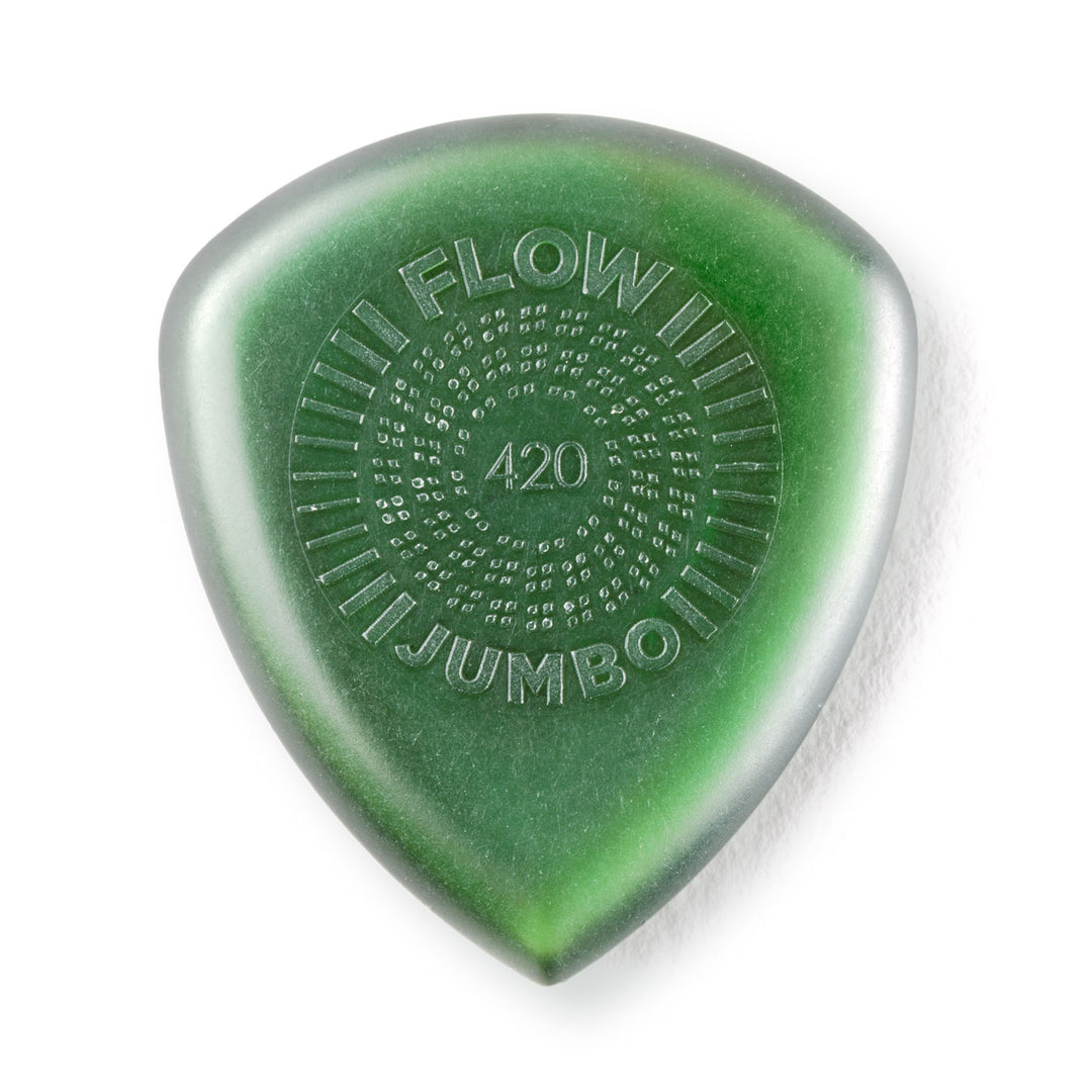Dunlop 547R420 Flow Standard Grip-12/bg-4.2