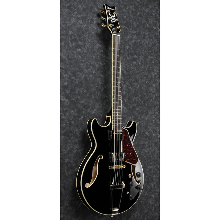Ibanez Artcore Expressionist (Black) AMH90BK