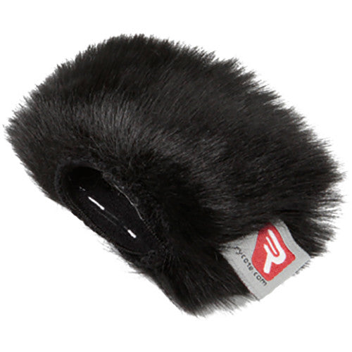Rycote Mini Windjammer for Olympus LS-P2 / DM450 / DM550 Digital Recorders