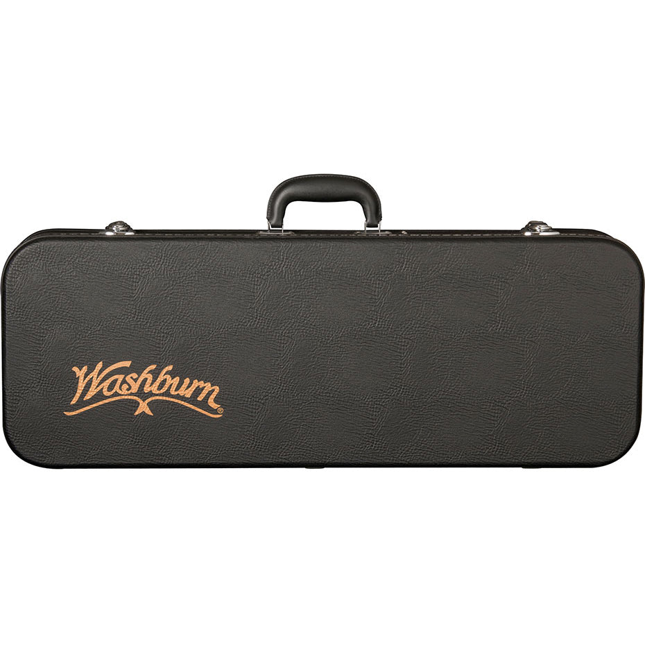 Washburn MC92 F Style Mandolin Hard Case