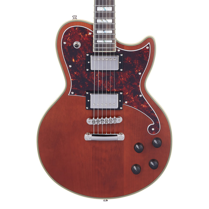 D’Angelico Deluxe Atlantic Electric Guitar