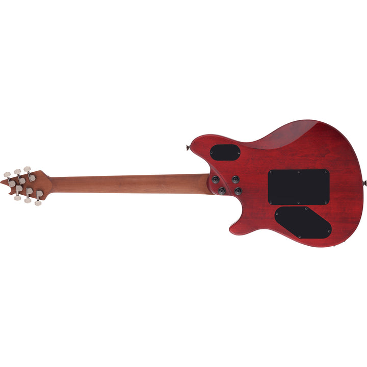 EVH Wolfgang Standard Exotic Koa Electric Guitar